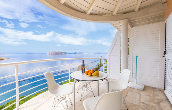 Apartament - Senj-Lukovo , Chorwacja - CKV818 101