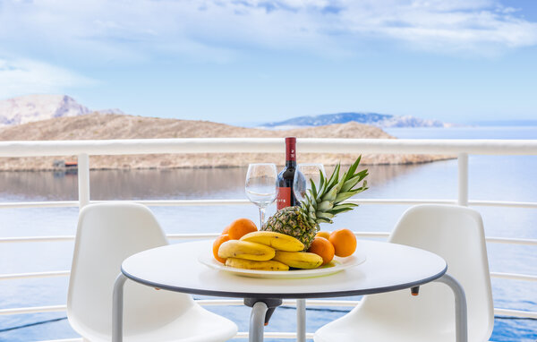 Apartament - Senj-Lukovo , Chorwacja - CKV818 102