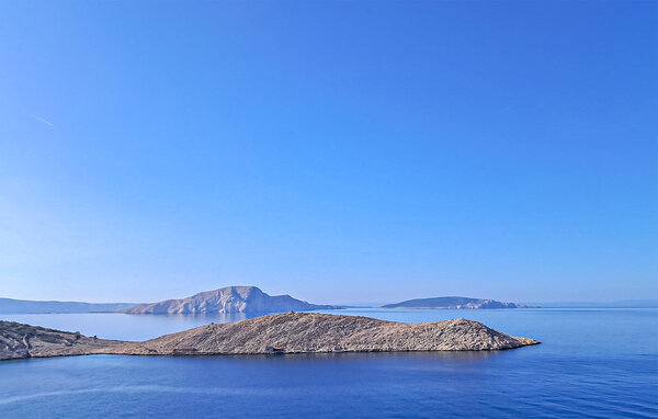 Apartament - Senj-Lukovo , Chorwacja - CKV818 202