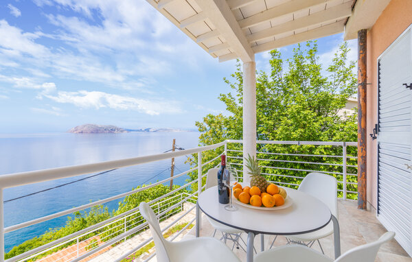 Lejlighed - Senj-Lukovo , Kroatien - CKV819 102