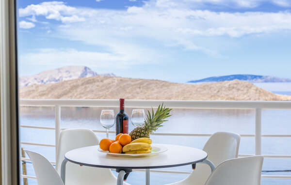 Lejlighed - Senj-Lukovo , Kroatien - CKV819 103