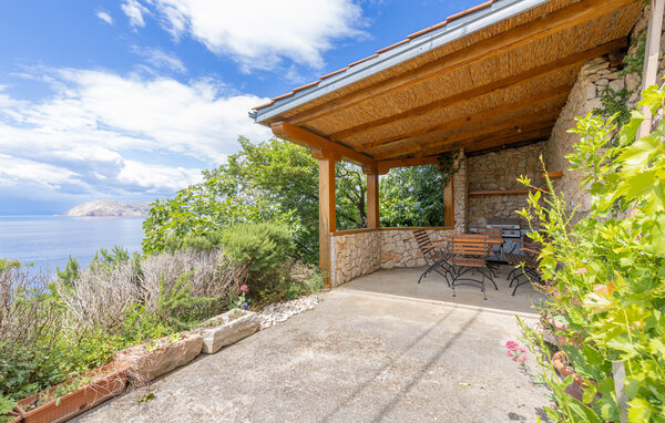 Lejlighed - Senj-Lukovo , Kroatien - CKV819 104