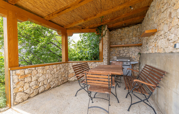 Lejlighed - Senj-Lukovo , Kroatien - CKV819 105