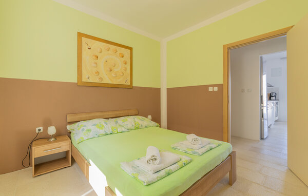 Apartament - Senj-Lukovo , Chorwacja - CKV820 601