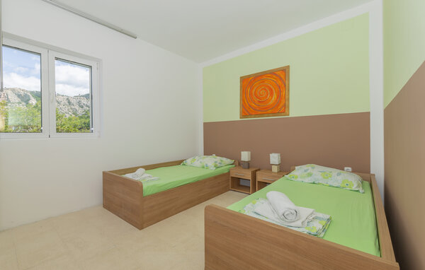 Apartament - Senj-Lukovo , Chorwacja - CKV820 602