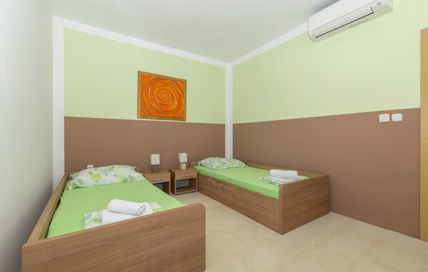 Apartament - Senj-Lukovo , Chorwacja - CKV820 603