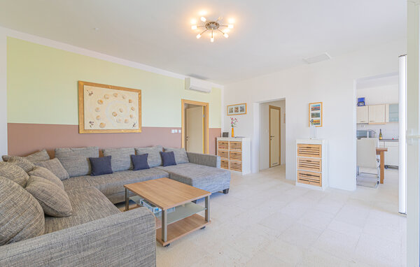 Apartament - Senj-Lukovo , Chorwacja - CKV820 301