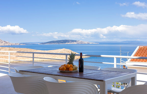Apartment - Senj-Lukovo , Croatia - CKV820 2