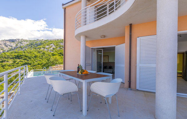 Apartament - Senj-Lukovo , Chorwacja - CKV820 104