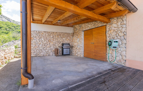 Apartament - Senj-Lukovo , Chorwacja - CKV820 105