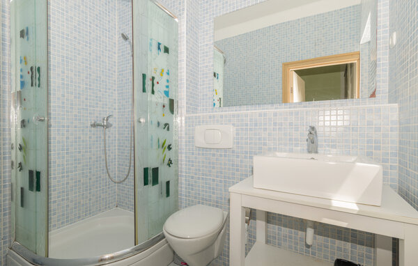 Semesterlägenhet - Senj-Lukovo , Kroatien - CKV821 701