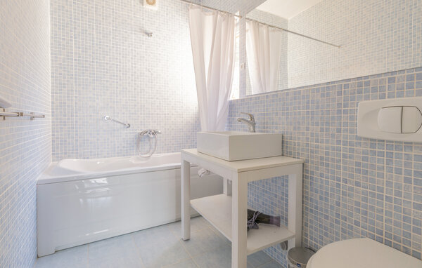 Semesterlägenhet - Senj-Lukovo , Kroatien - CKV821 702