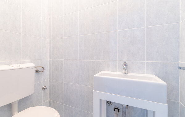 Semesterlägenhet - Senj-Lukovo , Kroatien - CKV821 703