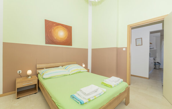 Semesterlägenhet - Senj-Lukovo , Kroatien - CKV821 4