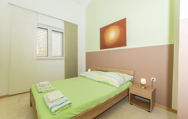 Semesterlägenhet - Senj-Lukovo , Kroatien - CKV821 601