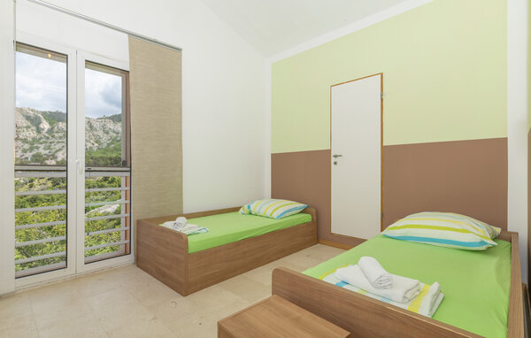 Semesterlägenhet - Senj-Lukovo , Kroatien - CKV821 602