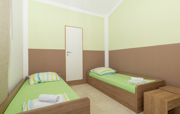 Semesterlägenhet - Senj-Lukovo , Kroatien - CKV821 603