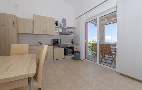 Semesterlägenhet - Senj-Lukovo , Kroatien - CKV821 3