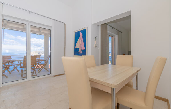 Semesterlägenhet - Senj-Lukovo , Kroatien - CKV821 401