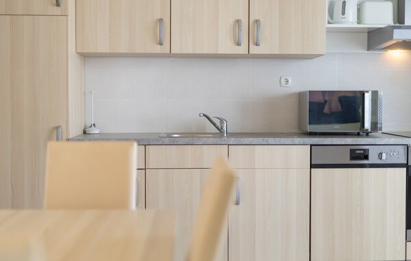 Semesterlägenhet - Senj-Lukovo , Kroatien - CKV821 402