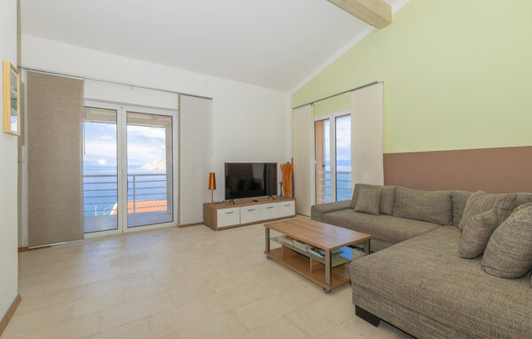 Appartamento - Senj-Lukovo , Croazia - CKV821 2