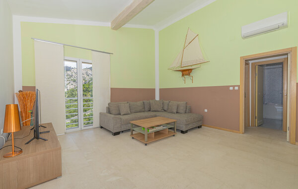 Semesterlägenhet - Senj-Lukovo , Kroatien - CKV821 301