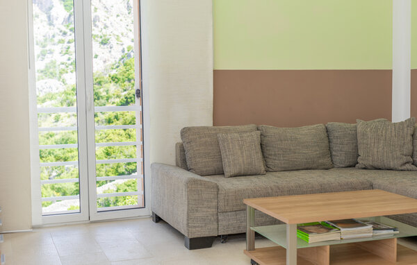 Semesterlägenhet - Senj-Lukovo , Kroatien - CKV821 302