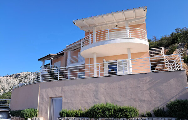 Semesterlägenhet - Senj-Lukovo , Kroatien - CKV821 81