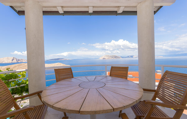Appartamento - Senj-Lukovo , Croazia - CKV821 1