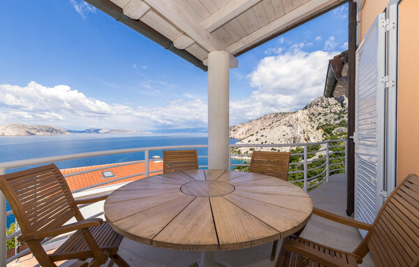 Semesterlägenhet - Senj-Lukovo , Kroatien - CKV821 101