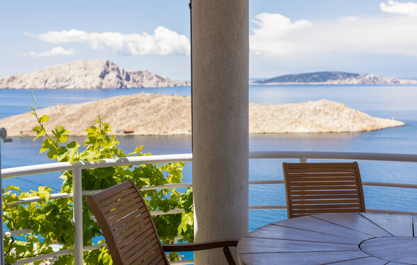 Semesterlägenhet - Senj-Lukovo , Kroatien - CKV821 102