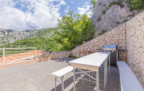 Semesterlägenhet - Senj-Lukovo , Kroatien - CKV821 6