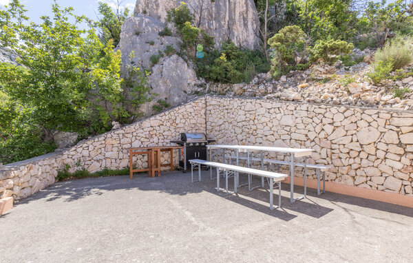 Semesterlägenhet - Senj-Lukovo , Kroatien - CKV821 103