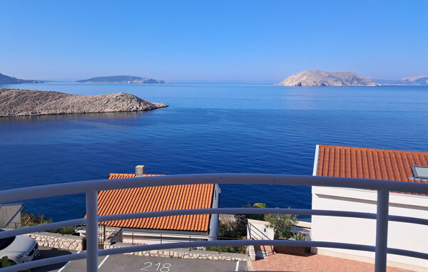 Semesterlägenhet - Senj-Lukovo , Kroatien - CKV821 201