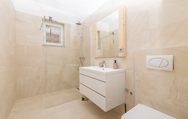 Ferienwohnung - Senj-Lukovo , Kroatien - CKV822 701