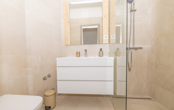 Ferienwohnung - Senj-Lukovo , Kroatien - CKV822 702
