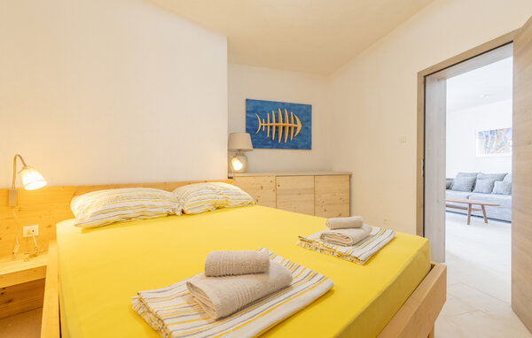 Ferienwohnung - Senj-Lukovo , Kroatien - CKV822 5