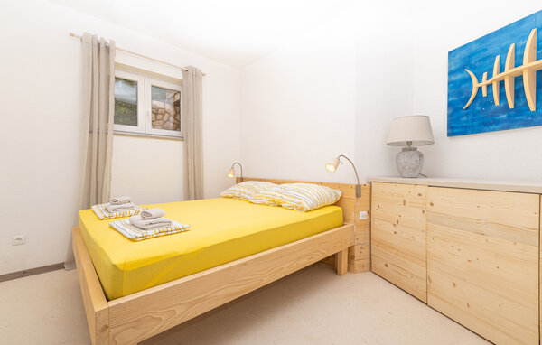 Ferienwohnung - Senj-Lukovo , Kroatien - CKV822 601