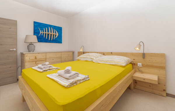 Ferienwohnung - Senj-Lukovo , Kroatien - CKV822 602