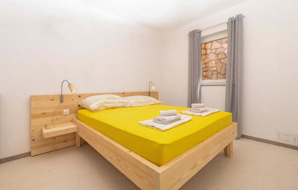 Ferienwohnung - Senj-Lukovo , Kroatien - CKV822 603