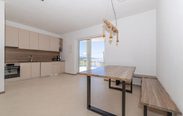 Ferienwohnung - Senj-Lukovo , Kroatien - CKV822 4