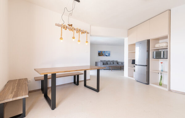 Ferienwohnung - Senj-Lukovo , Kroatien - CKV822 401