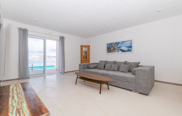 Ferienwohnung - Senj-Lukovo , Kroatien - CKV822 301
