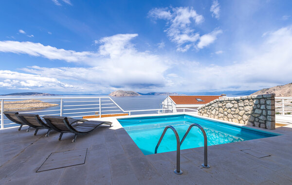Ferienwohnung - Senj-Lukovo , Kroatien - CKV822 11