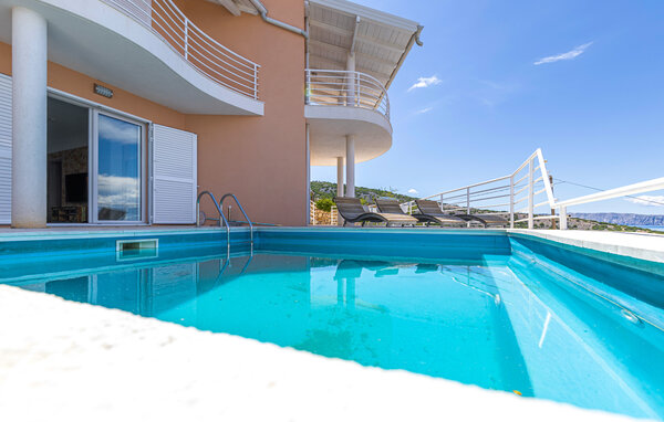 Ferienwohnung - Senj-Lukovo , Kroatien - CKV822 12