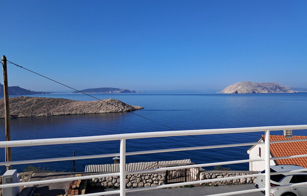 Ferienwohnung - Senj-Lukovo , Kroatien - CKV822 201