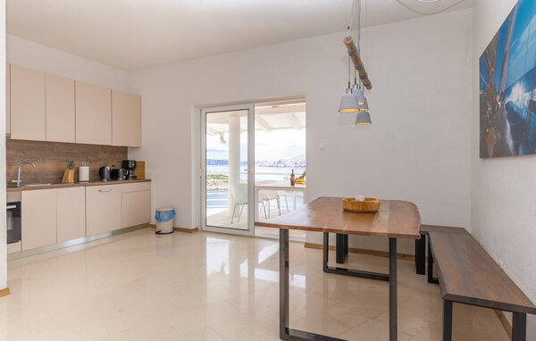 Apartamento - Senj-Lukovo , Croacia - CKV823 401