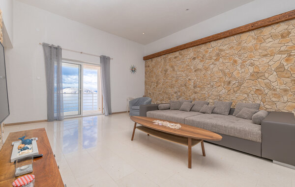 Apartamento - Senj-Lukovo , Croacia - CKV823 302