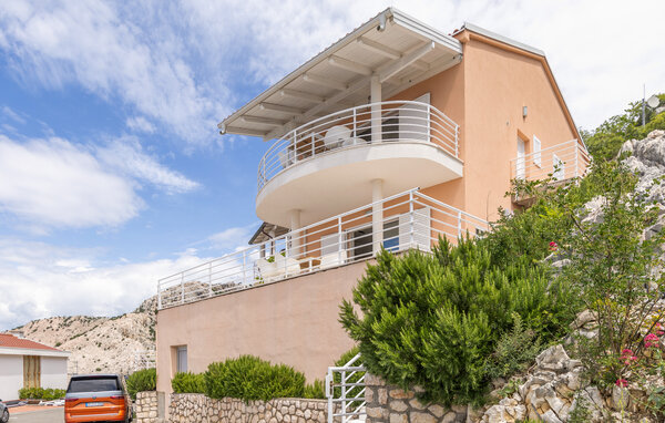 Apartamento - Senj-Lukovo , Croacia - CKV823 81