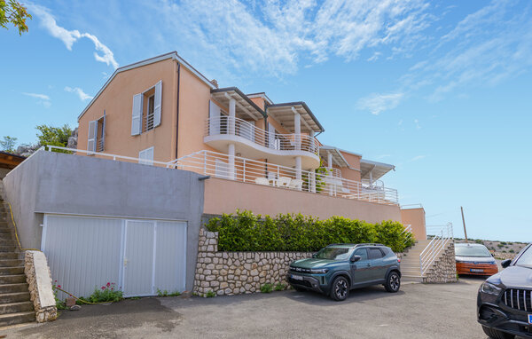 Apartamento - Senj-Lukovo , Croacia - CKV823 82